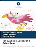 Innovatives Lesen und Schreiben