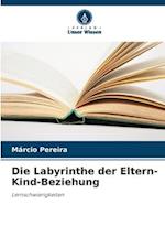 Die Labyrinthe der Eltern-Kind-Beziehung