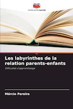 Les labyrinthes de la relation parents-enfants