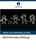 Nicht-formale Bildung