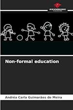 Non-formal education