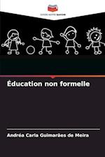 Éducation non formelle