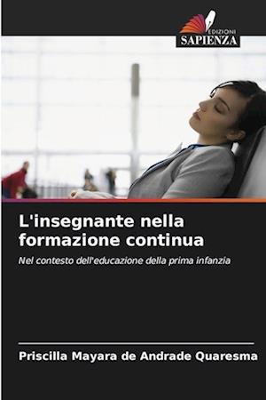 L'insegnante nella formazione continua