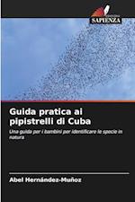 Guida pratica ai pipistrelli di Cuba