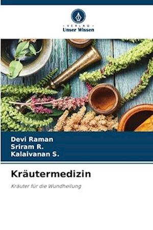 Kräutermedizin