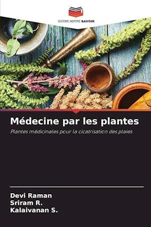 Médecine par les plantes