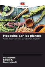 Médecine par les plantes