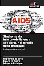 Sindrome da immunodeficienza acquisita nel Brasile nord-orientale