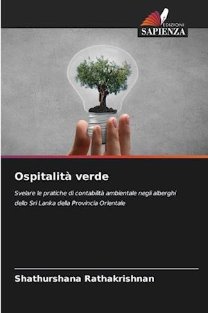 Ospitalità verde