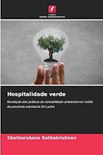 Hospitalidade verde