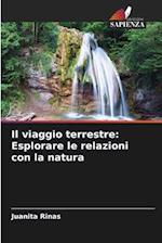 Il viaggio terrestre: Esplorare le relazioni con la natura