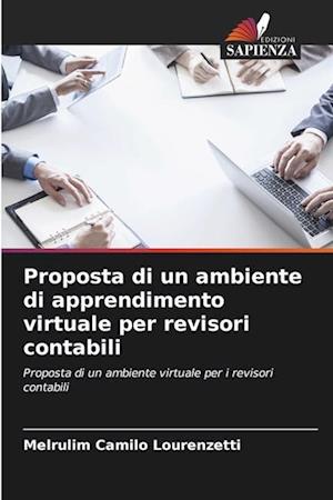 Proposta di un ambiente di apprendimento virtuale per revisori contabili