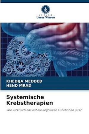 Systemische Krebstherapien