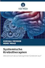 Systemische Krebstherapien