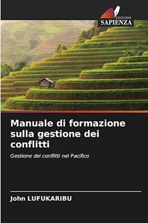 Manuale di formazione sulla gestione dei conflitti