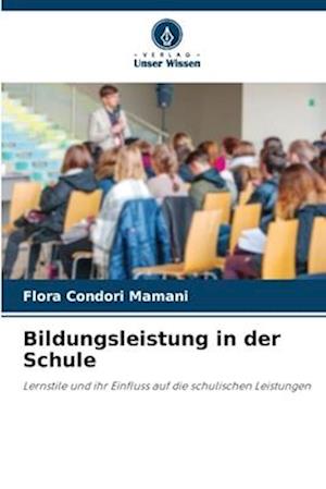 Bildungsleistung in der Schule