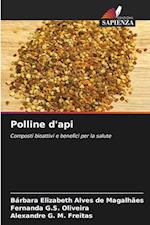 Polline d'api