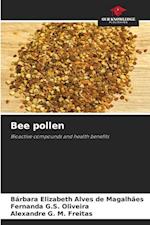 Bee pollen