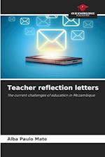 Teacher reflection letters
