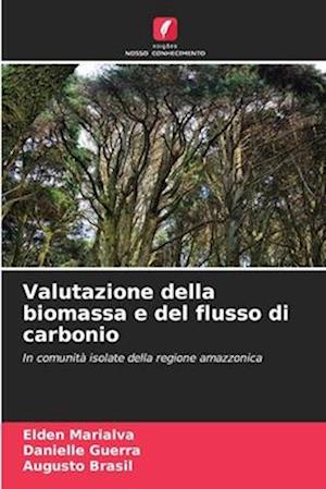 Valutazione della biomassa e del flusso di carbonio