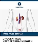 UROGENITALE KREBSERKRANKUNGEN