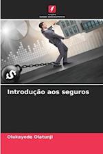 Introdução aos seguros