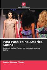 Fast Fashion na América Latina