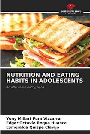 NUTRITION AND EATING HABITS IN ADOLESCENTS