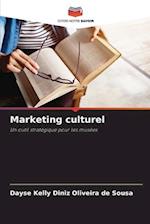 Marketing culturel