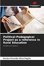 Political-Pedagogical Project as a reference in Rural Education