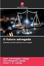 O futuro advogado