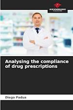 Analysing the compliance of drug prescriptions