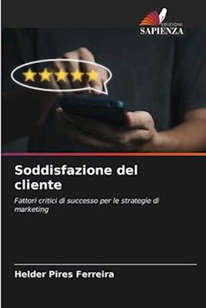 Soddisfazione del cliente