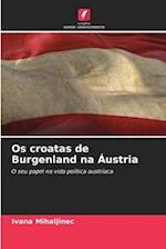 Os croatas de Burgenland na Áustria