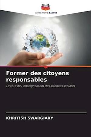 Former des citoyens responsables