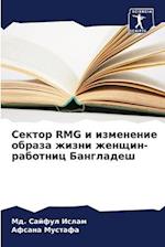 Sektor RMG i izmenenie obraza zhizni zhenschin-rabotnic Bangladesh