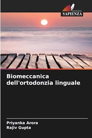 Biomeccanica dell'ortodonzia linguale