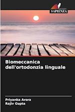 Biomeccanica dell'ortodonzia linguale