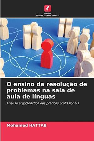 O ensino da resolução de problemas na sala de aula de línguas