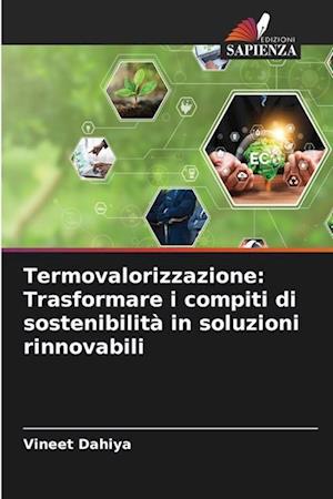 Termovalorizzazione: Trasformare i compiti di sostenibilità in soluzioni rinnovabili