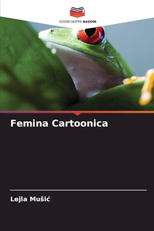 Femina Cartoonica