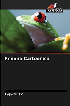 Femina Cartoonica