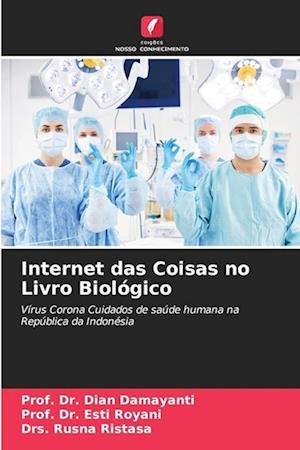 Internet das Coisas no Livro Biológico