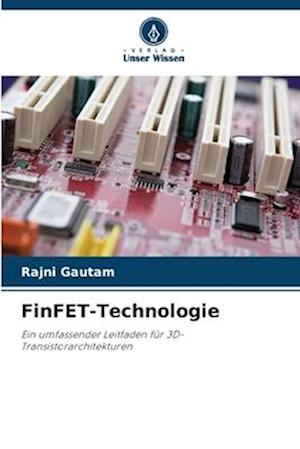 FinFET-Technologie