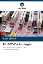 FinFET-Technologie