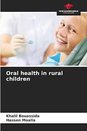 Oral health in rural children