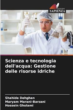 Scienza e tecnologia dell'acqua: Gestione delle risorse idriche