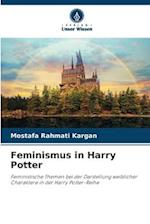 Feminismus in Harry Potter