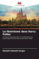 Le féminisme dans Harry Potter