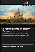 Il femminismo in Harry Potter